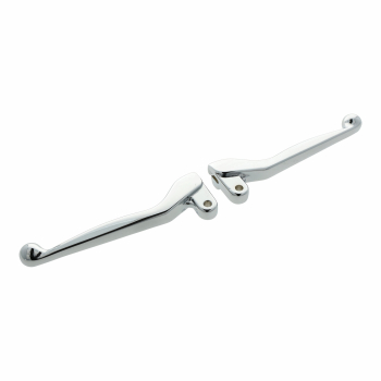 ALU Handhebel (verchromt), Simson S50, S51, S53, SR50, S70, KR51/2